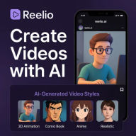 Reelio