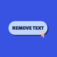 Remove Text From Image