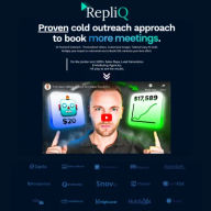 RepliQ