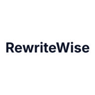 RewriteWise