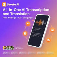 Saveto AI