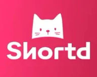 Shortd.io