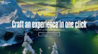 Skybox Lab