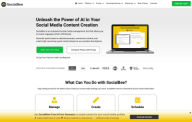 SocialBee