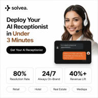Solvea