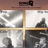 SongR
