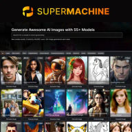 SUPERMACHINE