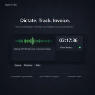 Superscribe