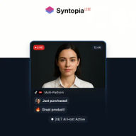 Syntopia