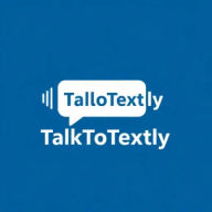 TalkToTextly