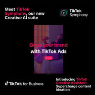 TikTok AI Marketing Tools