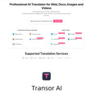Transor