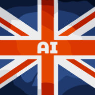 Use of English AI