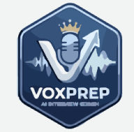 VoxPrep AI