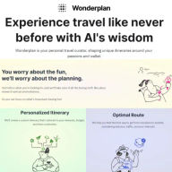 Wonderplan