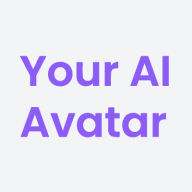 Your AI Avatar