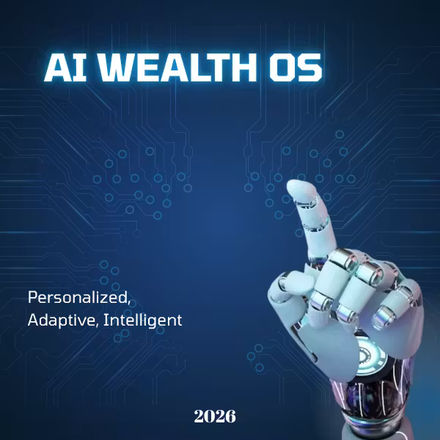 AI Wealt OS