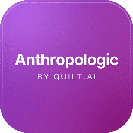 Anthropologic