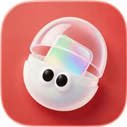 AppGacha