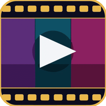 Cinematic Slideshow Studio