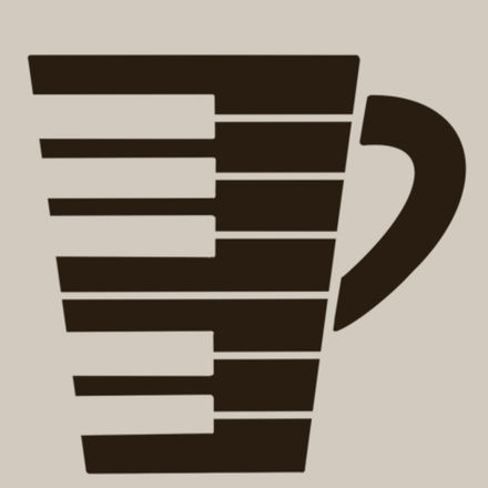 Coffee Piano