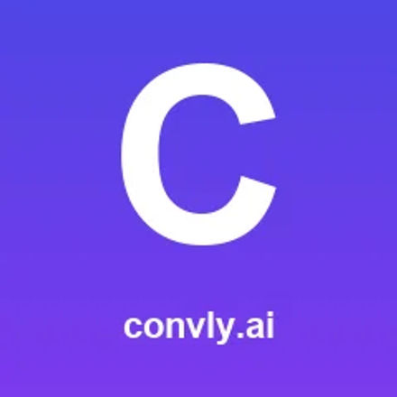 Convly AI Image-to-Prompt