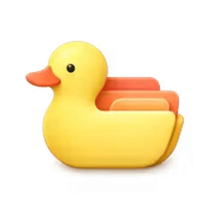DockDuck