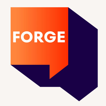 Forge