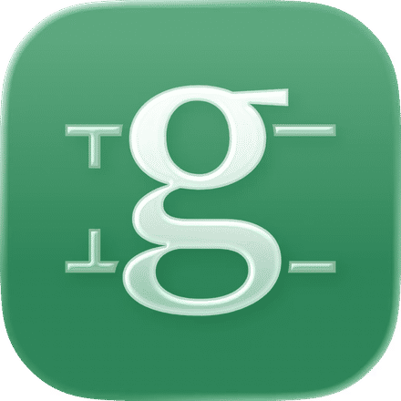 Glyphi: Speed Reader