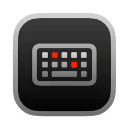 Keymap