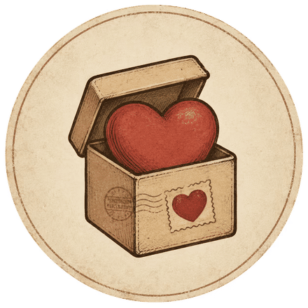 Little Love in a Box