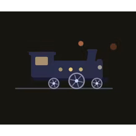 Lucid Train