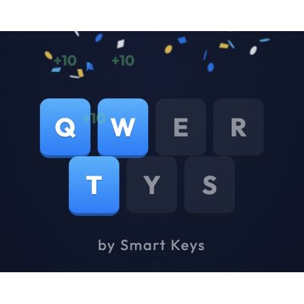QWERTYS
