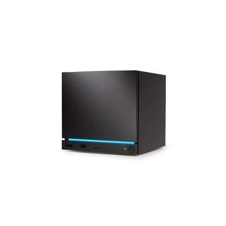 Steam Machine