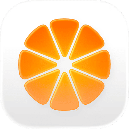 Tangerine
