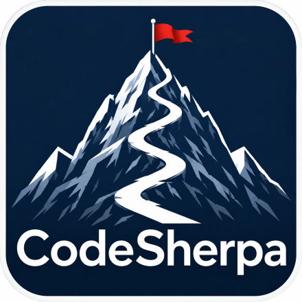 theCodeSherpa