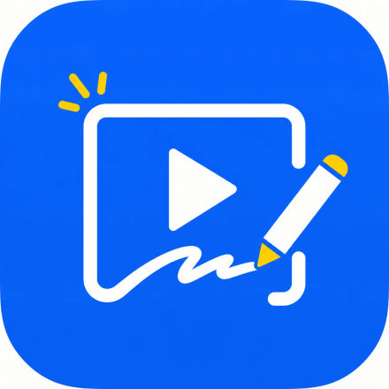 Whiteboard Video Maker