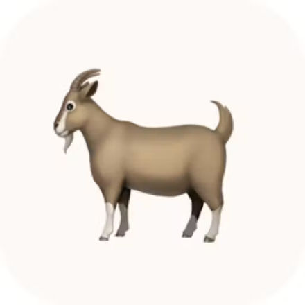 whoisthegoat.lol