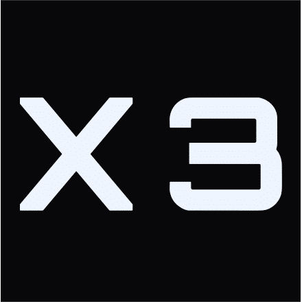 X3 Alpha