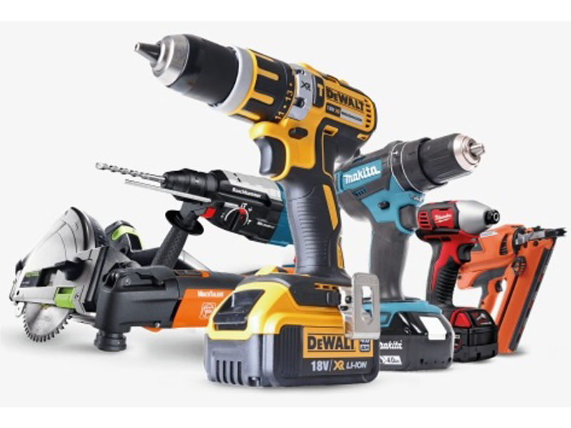 Air Tools Central Home Page