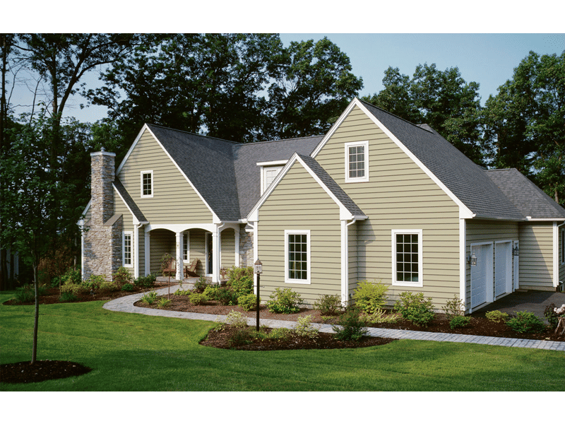 Vinyl Siding Estimates Home Page