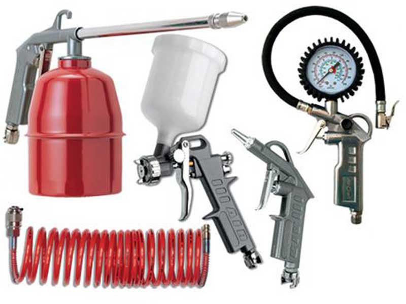 Air Tools Central Home Page