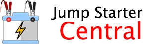 Jump Starter Central Logo