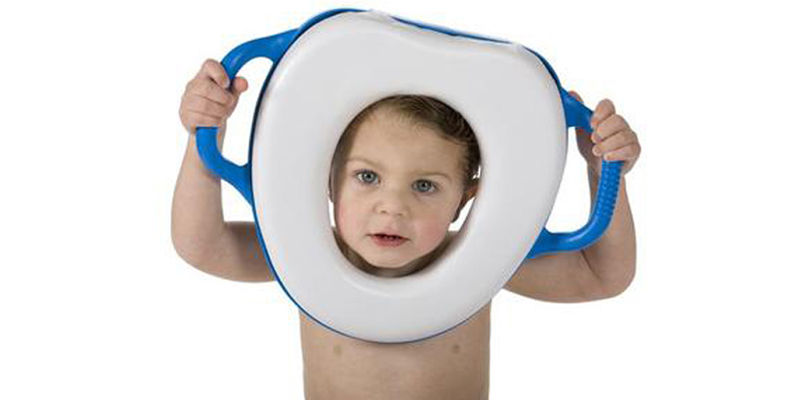 Determining Potty Training Readiness