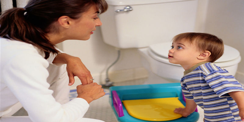 How To Make Potty Training Boys Faster, Easier and More Enjoyable
