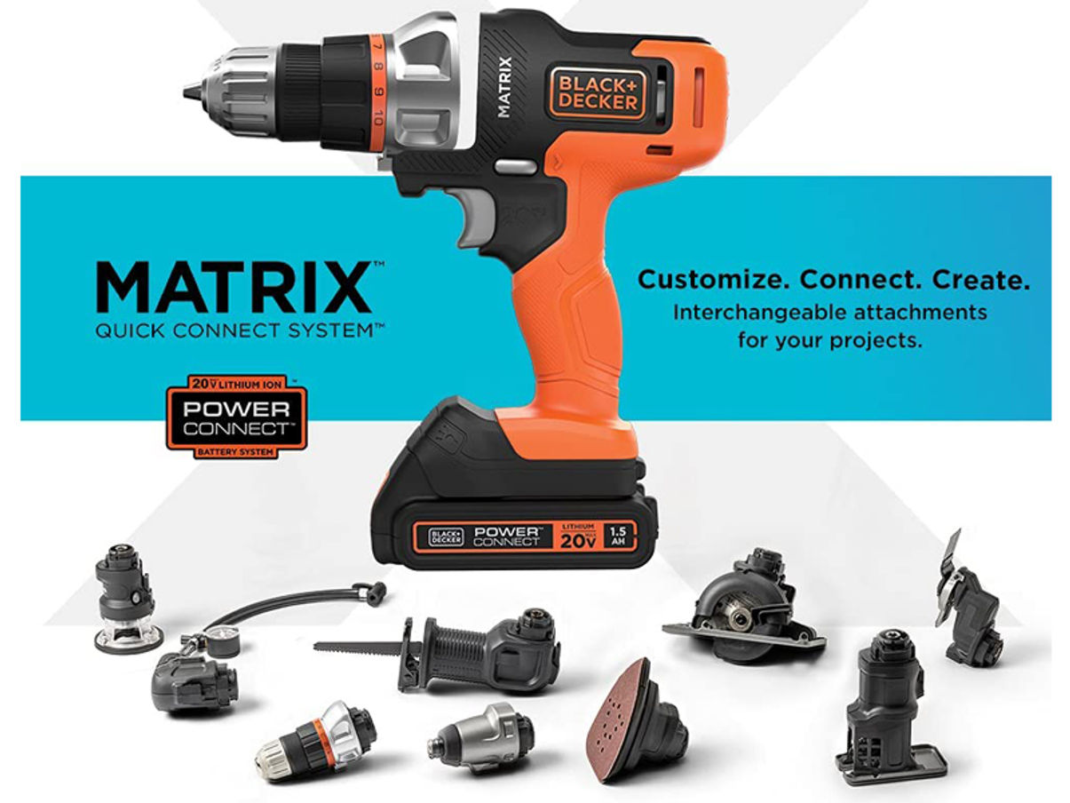 Best 20V Cordless Drills [Top 3 for 2024]