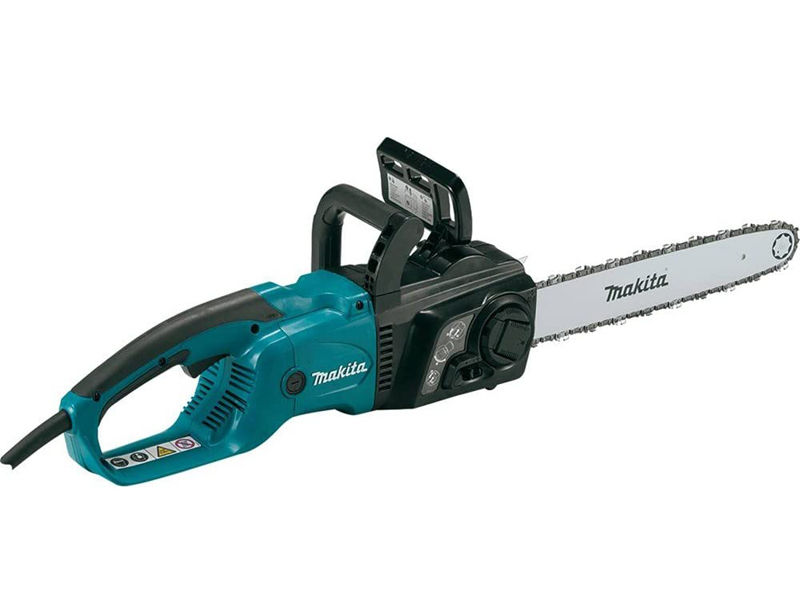 Best Chainsaw for Cutting Trees [Top 6 for 2023]