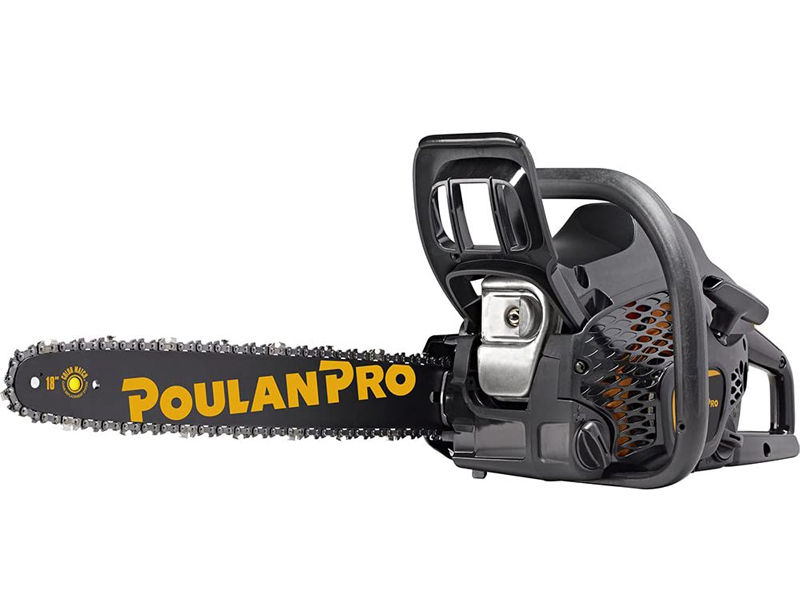 Poulan Pro PR4218 Gas Chainsaw