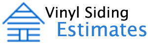 Vinyl Siding Estimates Logo