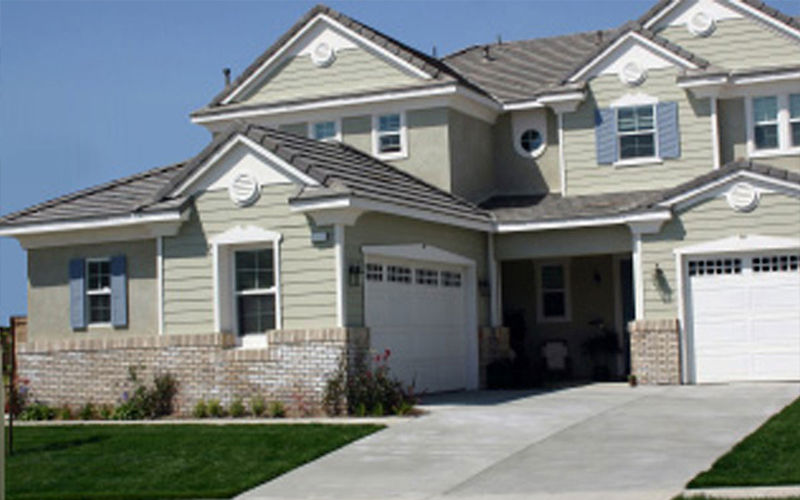 Determining if you need Vinyl Siding